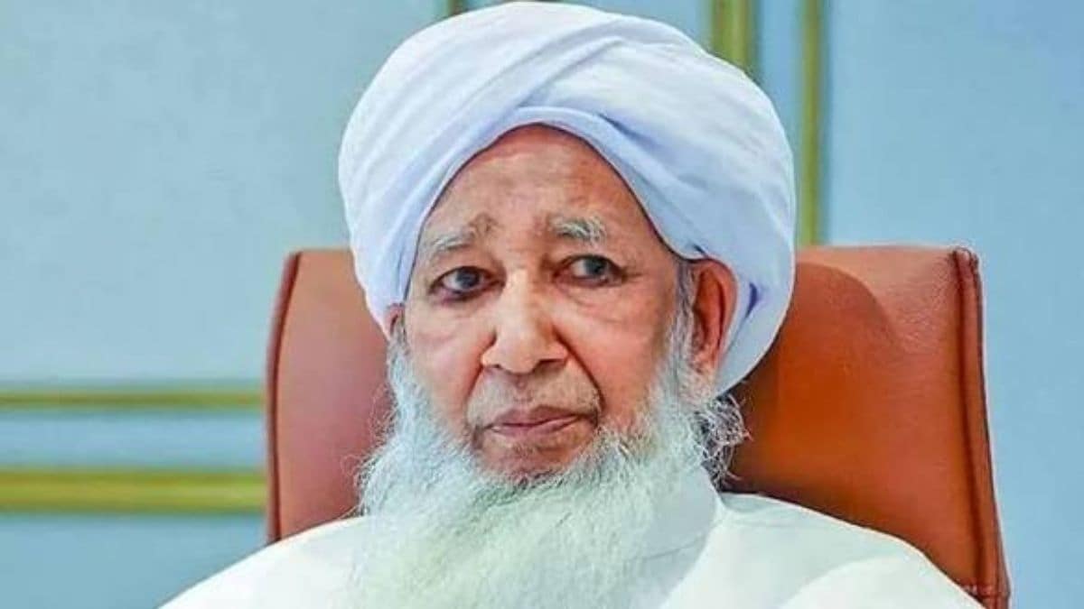 kanthapuram-aboobacker-kerala-cleric - 1