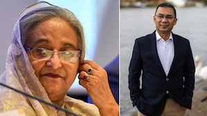 As Tarique Rahman eyes India visit, Sheikh Hasina makes strong pitch to keep Awami League alive