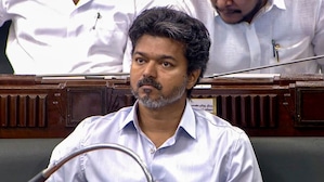 Vijay’s maiden budget: How TVK govt leveraged social capital to navigate a ₹10 lakh crore debt
