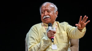 'I'll trust Gen Z blindly, they're not anti-nationals': Mohan Bhagwat says protest is a way of dialogue