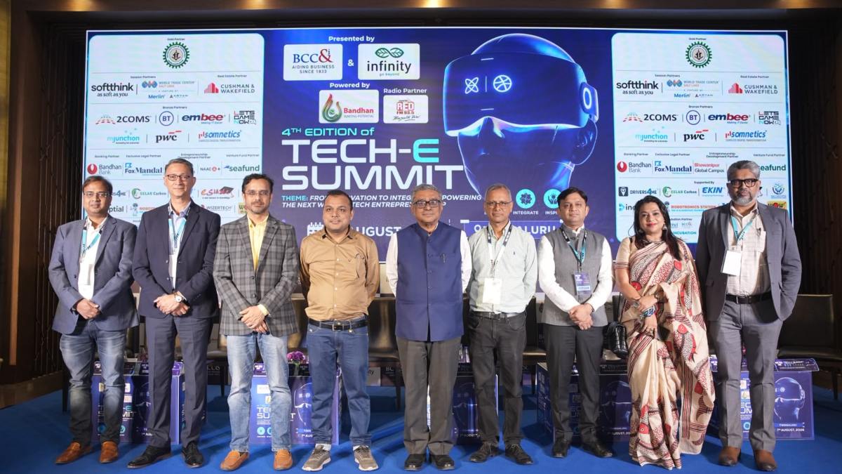 tech-e-summit-bengaluru