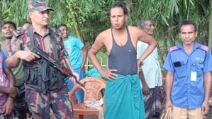 Bangladesh police to file case against tea farmer abducted from India? What we know so far