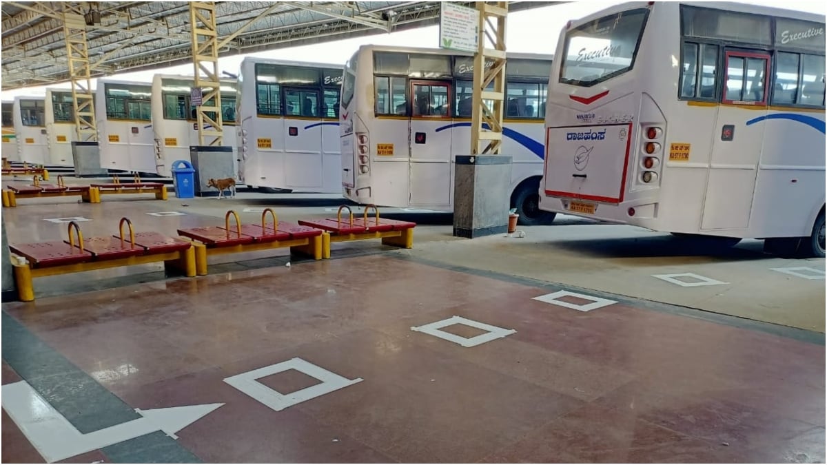 KSRTC's special Onam buses from Bengaluru: Advance booking available; passengers urged to book in advance