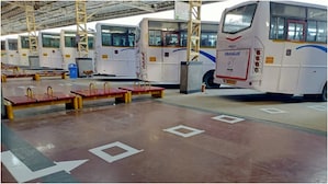 KSRTC's special Onam buses from Bengaluru: Advance booking available; passengers urged to book in advance