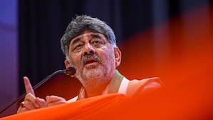 Shivakumar’s 100-day report card: What worked, what stumbled, what backfired