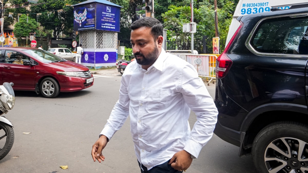 Sumit Roy | PTI