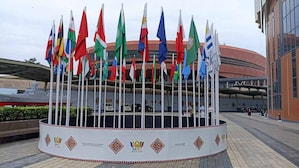 BRICS Summit: Vegetarian food and how ‘U’ and ‘I’ words may unite or divide