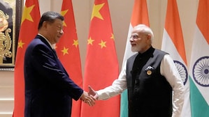 Beijing lauds India’s approach to China: 'Independent of third-party influence'