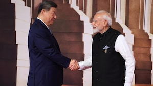 OPINION | Xi’s visit and the path toward normalcy in India-China relations