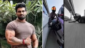 Gurugram hit-and-run accused Kalyan Bainsla's major claim amid possible attempt to murder charges: 'Not intentional...'