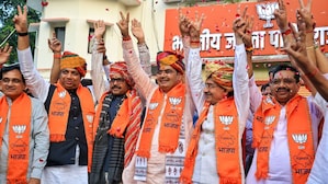 Hollow victory? 5 key takeaways from Rajasthan municipal election for BJP 