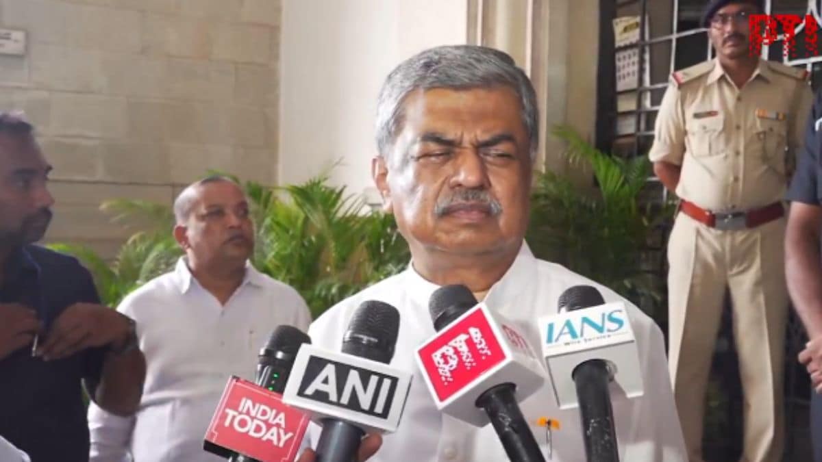 BK-hariprasad-congress - 1