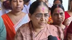 BJP's Nandigram masterstroke: Why Hasirani Rath's candidacy changes the game