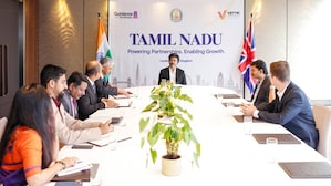 Fans left disappointed: Why Vijay’s meeting with Tamil diaspora in London was cancelled