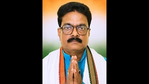 Blow for Congress: Nandigram bypoll candidate Milan Pradhan remanded till October 7 despite state assurances