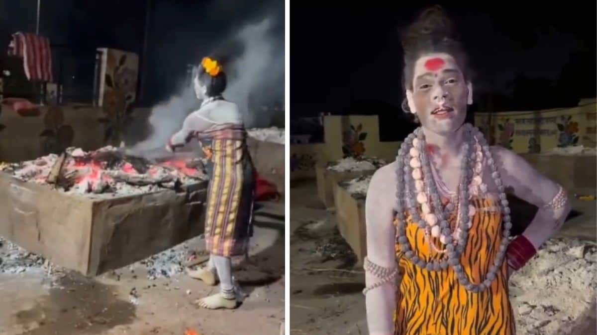 kali-nand-giri-trans-aghori-ujjain - 1