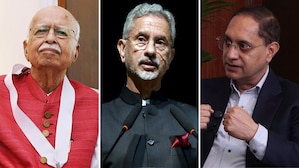 Delhi SIR: S. Jaishankar, L.K. Advani, SEBI chairman Tuhin Kanta Pandey flagged in growing list of voter entry discrepancies