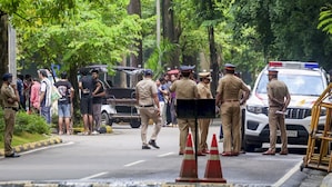 'Sahil Wakode didn't mention casteism': Fresh claims in IIT Bombay row disputes parents's version