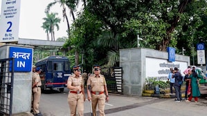 ‘We are sorry’: IIT Bombay apologises for ‘inappropriate’ remarks on student’s death