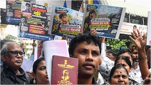 IIT Bombay student death: Protests continue, but dissenting voices emerge as Crime Branch probes the suicide
