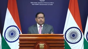 India condemns Pakistani aggression against Afghanistan, slams Islamabad for threatening regional peace