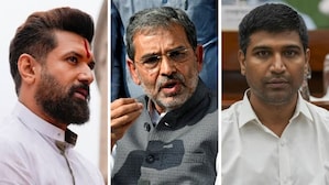 BJP allies not convinced by ECI claims? Chirag Paswan's LJP, TDP and RLM seek clarification, transparency to restore public trust in elections