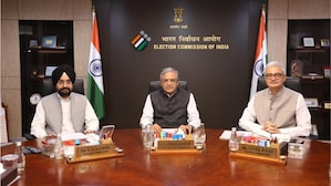 ECI insists SIR was approved unanimously amid calls for CEC's resignation, says letter to cabinet secy not policy related