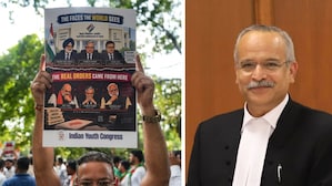 EC under scrutiny: What brings SC judge Satish Chandra Sharma to the spotlight amid Gyanesh Kumar row
