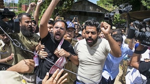 Was CJP's Ashutosh Ranka, team detained in Guwahati after questioning Assam electoral rolls?