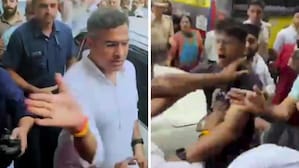 'Slapgate' is not 'giant slayer' Parvesh Verma's first controversy: A look at contentious remarks made by former Delhi CM's son 