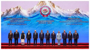 SCO firms up Russia-China-Iran axis, BRICS may see it continue