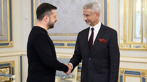 'Not the time for war': Zelenskyy welcomes India's mediation offer days after Modi asks Putin to end conflict
