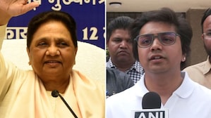 'Uncle' Rahul Gandhi remark, social media post behind Akash Anand losing BSP role ahead of 2027 UP polls?