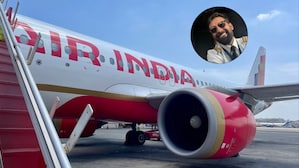 Air India sacks Phuket-Delhi pilot after AAIB report flags positive test for 'psychoactive substance', triple hydraulic failure