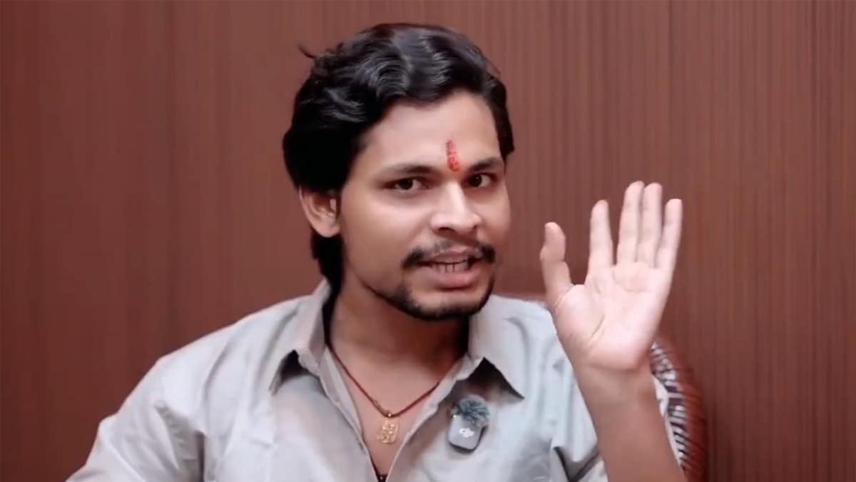 Swatantra Bhardwaj