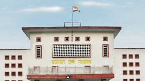 Rajasthan High Court gets permanent chief justice amid ‘corruption, nepotism’ row