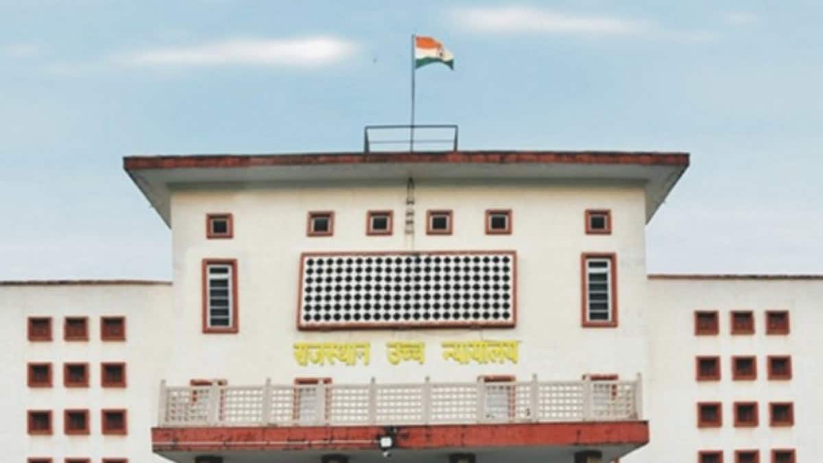 rajasthan-high-court