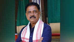 Jharkhand Higher Education Minister Sudivya Kumar dies of cardiac arrest