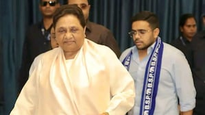 Who is Ishan Anand? Meet the new power player in Mayawati's BSP