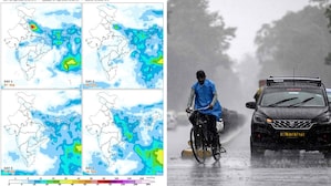 IMD warning: Heavy rain and thunderstorm alert for 15 states. Details here 