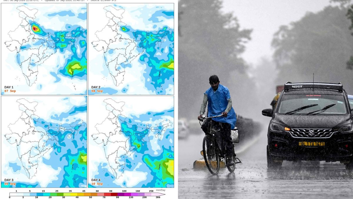 Weather-rain - 1