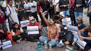 Satya Niketan building collapse: What are CJP's 7 demands? Crackdown on 'PG mafia', ministerial accountability and more