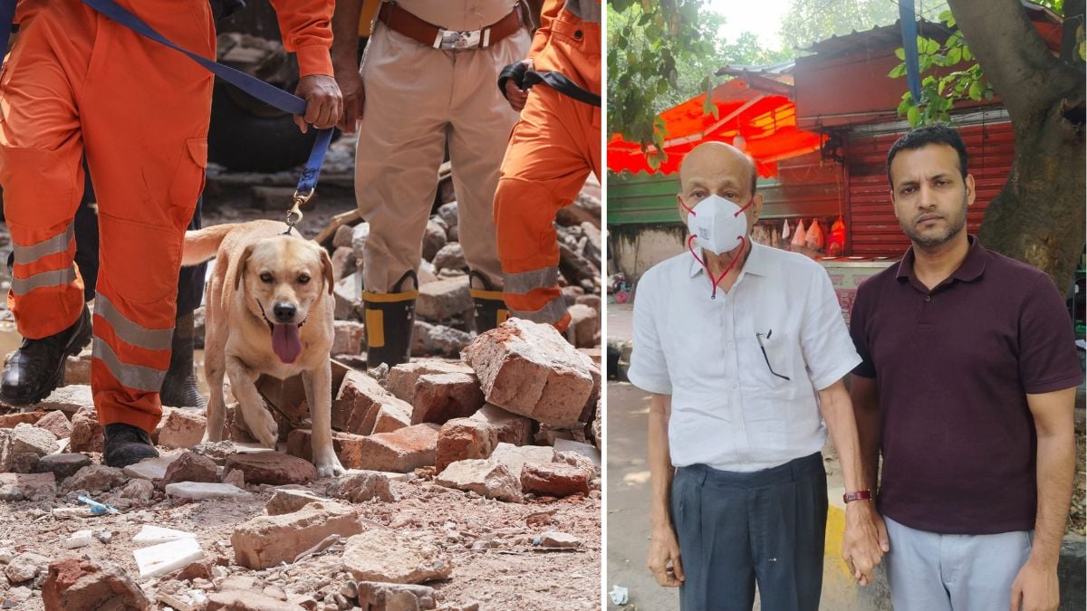 hariran-bhansa-delhi-building-collapse - 1