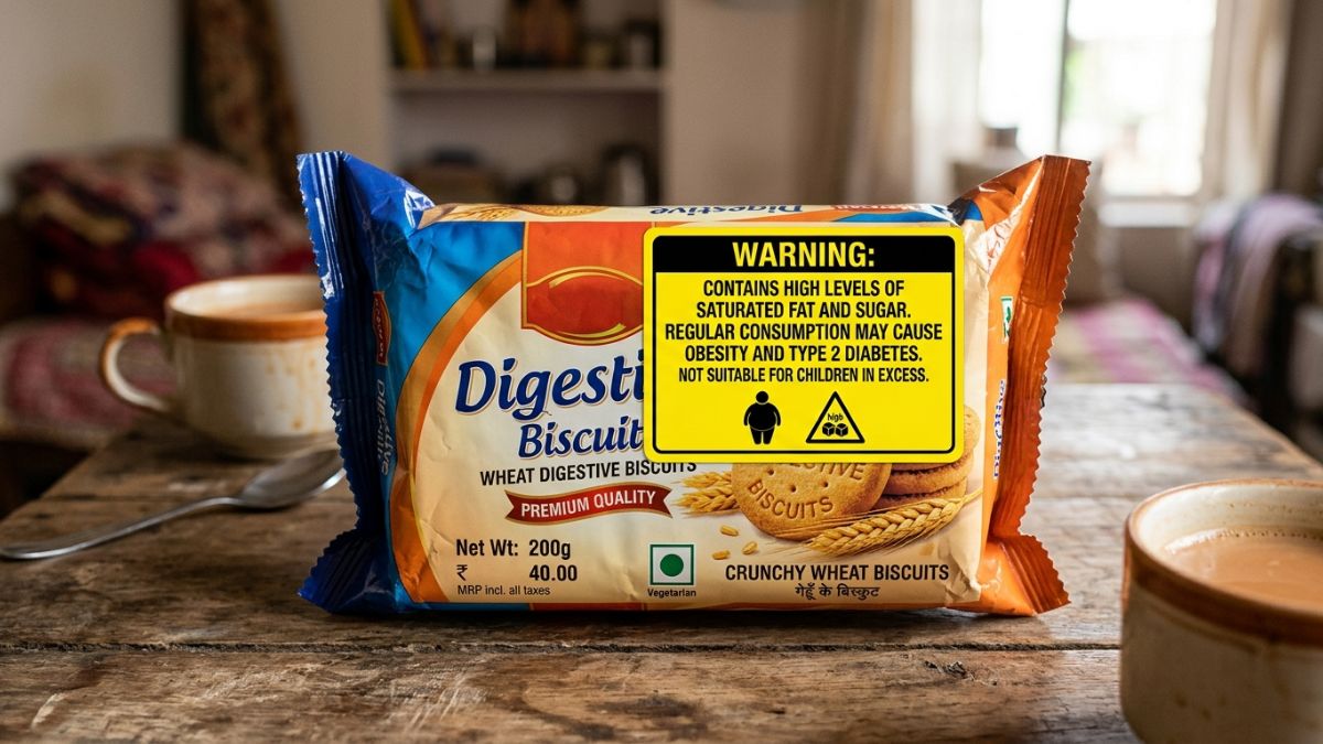 Warning-label - 1