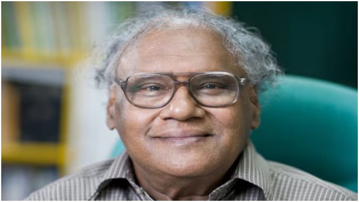 cnr-rao-sir-issue
