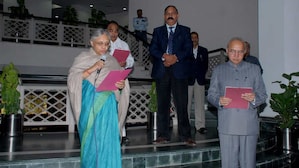 What former Delhi chief secretary Rakesh Mehta said in his suicide note