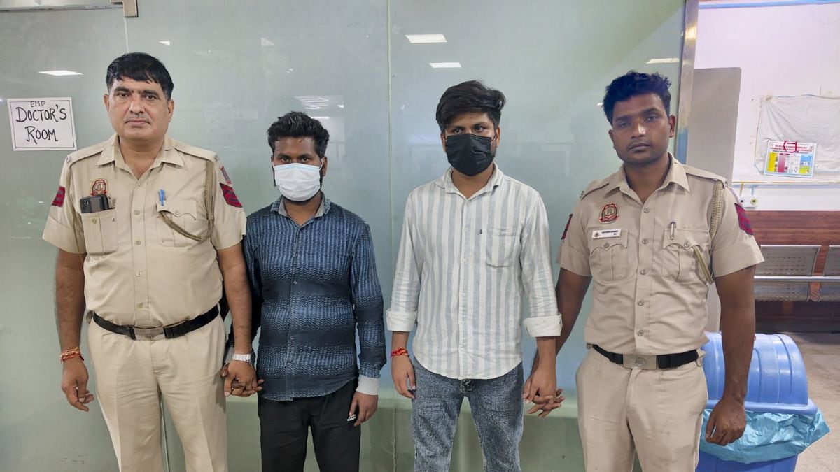 satya-niketan-building-contractor-arrested - 1