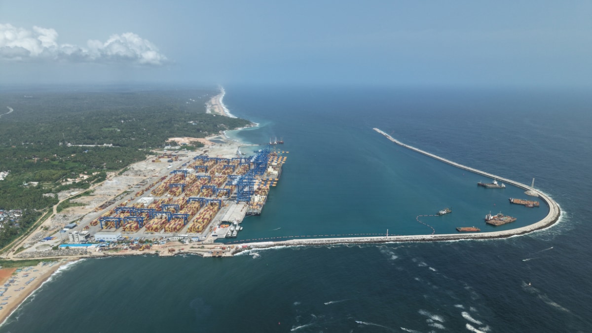 Behind Tajpur Port relocation: Land challenges, the Gujarat model, and a question of scale for West Bengal's key maritime project