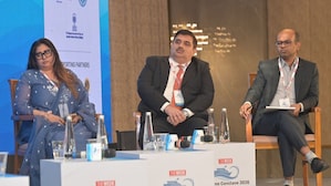 Why moving ‘from lame to legendary’ is key to future-proofing India’s seafarer ecosystem | THE WEEK Maritime Conclave 2026