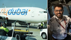 Flydubai attack on Captain Smit Machchhar: NIA files FIR under anti-hijacking law, UAPA